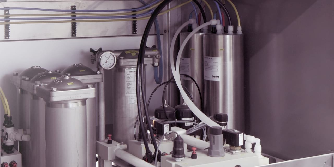 Septron Bwt